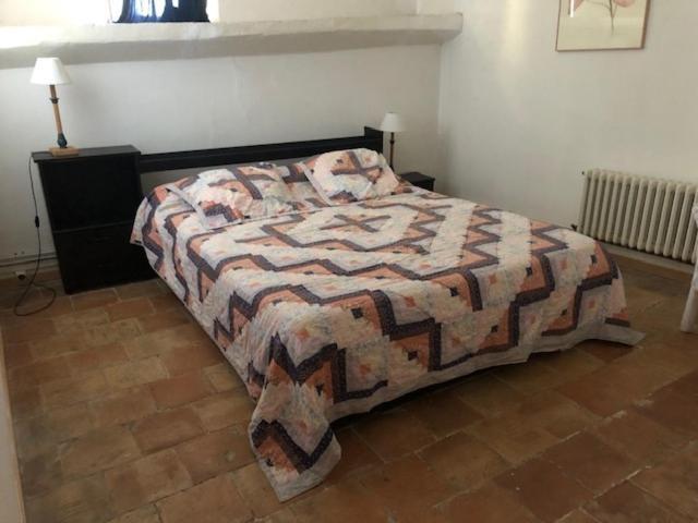 Chateau De Paulignan Trausse 外观 照片