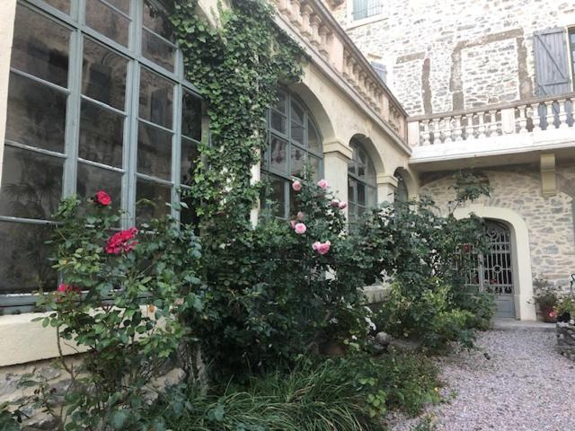 Chateau De Paulignan Trausse 外观 照片