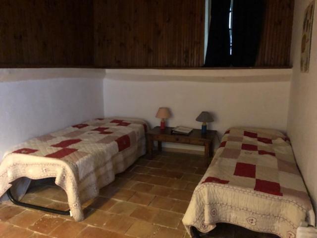 Chateau De Paulignan Trausse 外观 照片